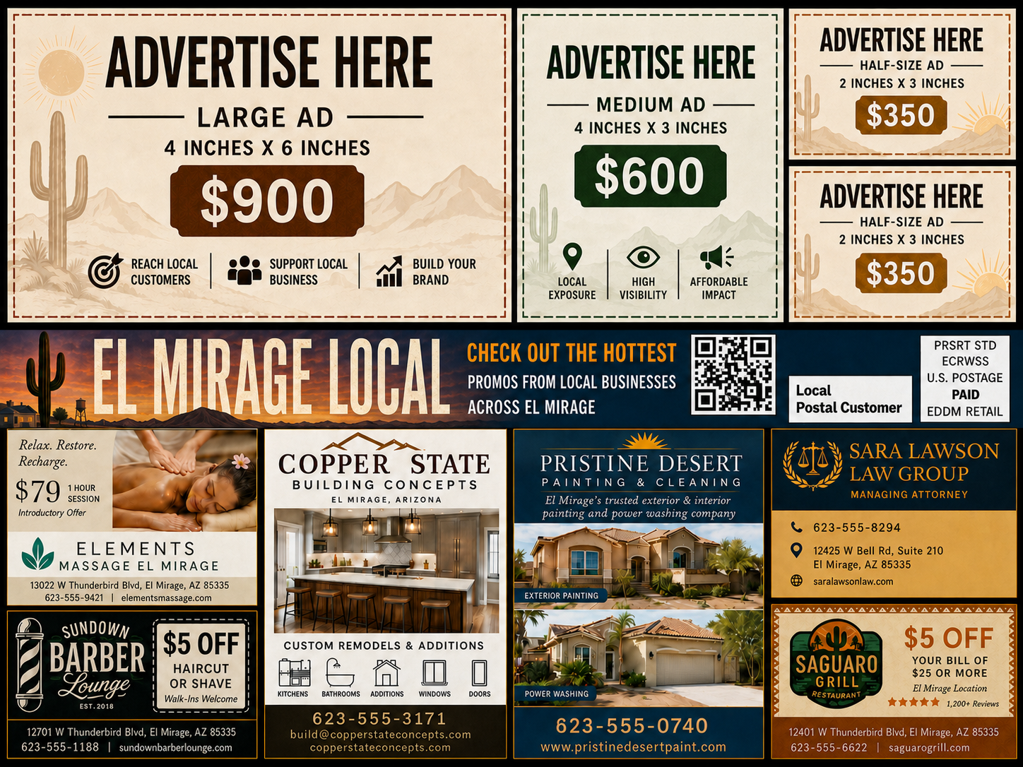 El Mirage Community Spotlight homeowner guide